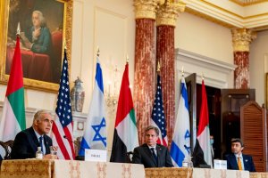 EEUU e Israel advirtieron a Irán que usarán “otras opciones” si falla la diplomacia