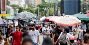 Alerta: Delincuentes estarían usando nuevamente la “burundanga” para robar en Caracas