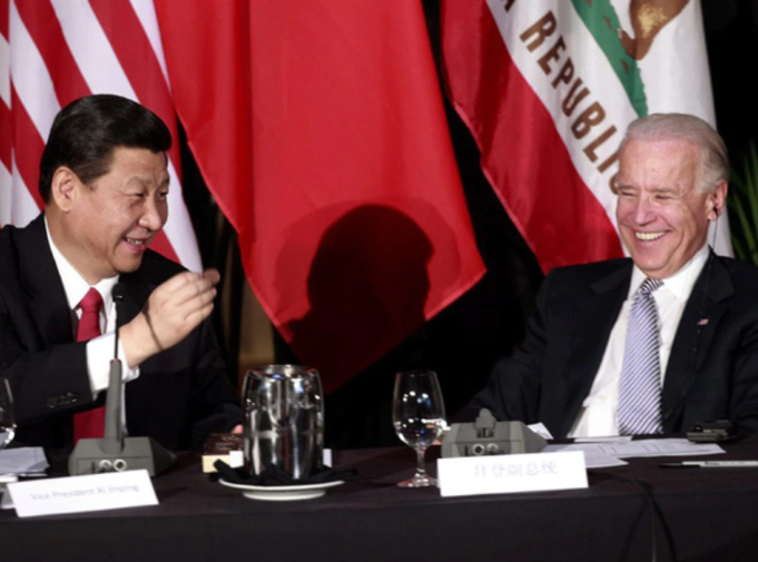 Joe Biden y Xi Jinping planean reunión virtual antes de que acabe el año