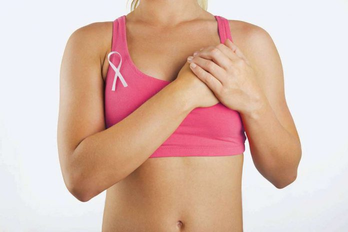 El hábito que disminuye el riesgo de padecer cáncer de mama