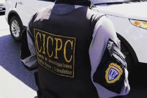 OVP denunció hostigamiento por funcionarios del Cicpc a sus oficinas
