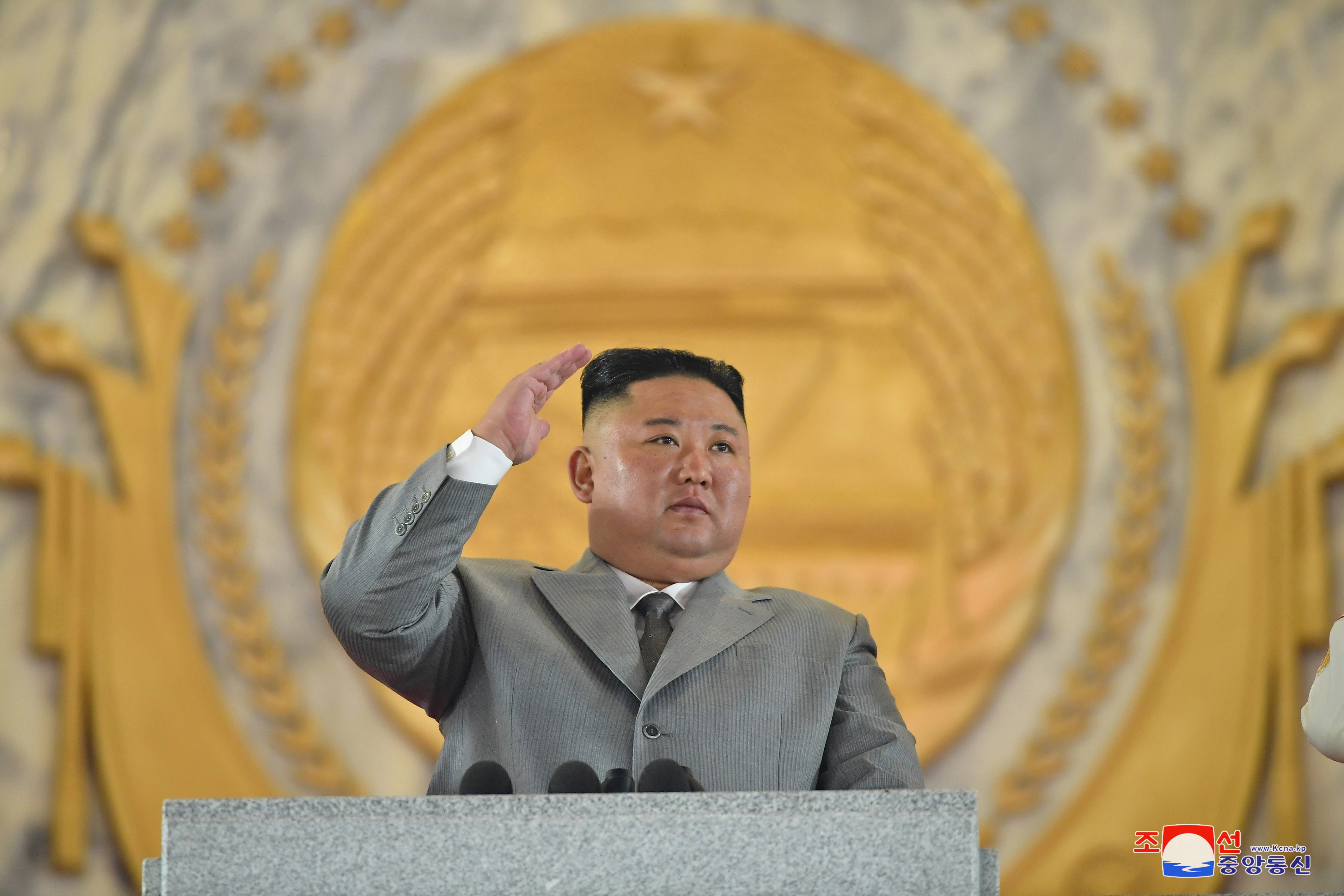 Kim Jong-un impulsa culto a su personalidad para promover nueva ideología que supere a sus antecesores