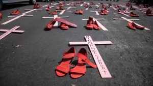 Al menos 10 femicidios fueron registrados en Carabobo durante el primer trimestre de 2022