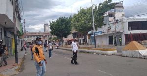 “Por qué tienen que restringirnos”: Tachirenses exigieron apertura total de la frontera