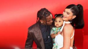 Kylie Jenner y Travis Scott firmaron acuerdos para proteger los bienes de sus hijos