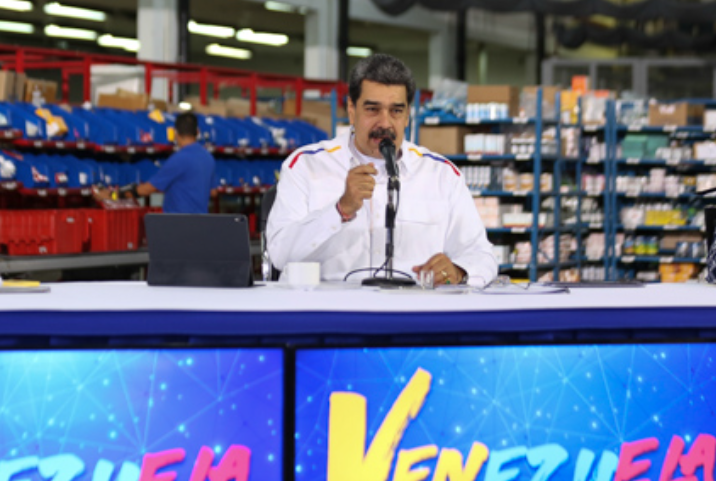“Fueron entregados a un grupo”, dijo Maduro sobre jóvenes venezolanos asesinados en Tibú