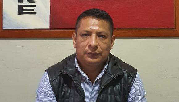 Tribunal peruano prohíbe salir del país al embajador designado por Pedro Castillo para Venezuela