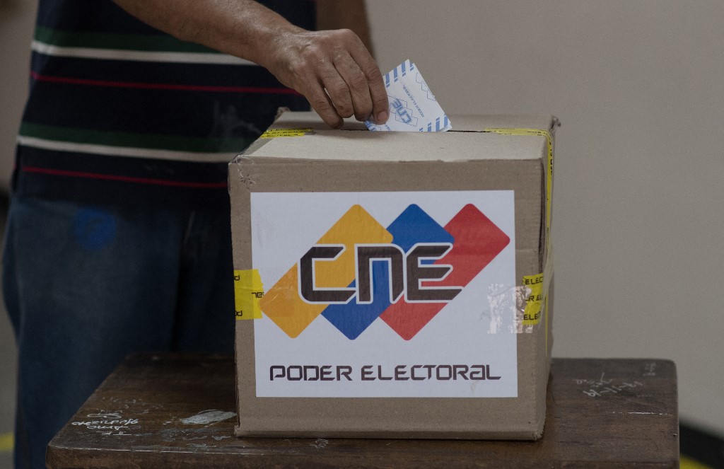Presidenciales en Venezuela: ¿Se están dando los pasos pre-electorales correctos?