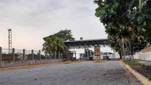 El terminal de ferrys de Puerto La Cruz y la millonaria trama de corrupción roja que acabó en desastre