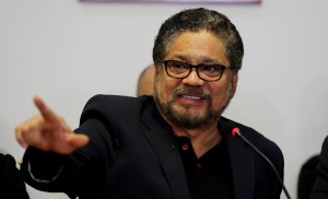 Caracol Radio divulga presunto AUDIO de alias “Iván Márquez” VIVO: celebra el año de mandato de Petro