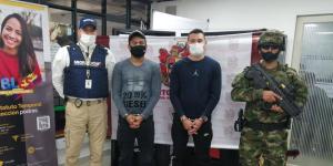 El Tiempo: Expulsan a venezolanos espías que reclutaban jóvenes en el sur de Bogotá