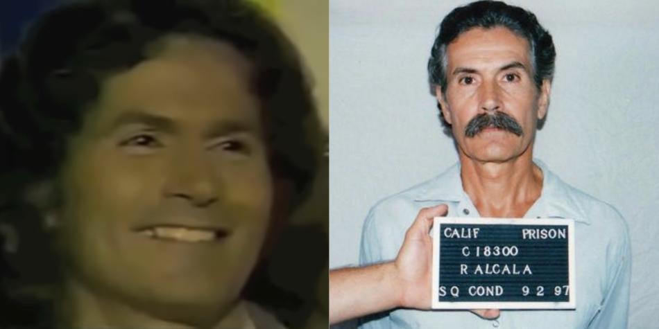 Rodney Alcalá, el violador y asesino serial que logró colarse en un “reality” de citas en EEUU