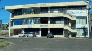 Centro comercial de Ciudad Guayana cumplió más de dos meses sin energía eléctrica
