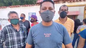 CNE “brilla por su ausencia” ante las fallas técnicas del colegio Octavio Hernández de Maracaibo (Video)