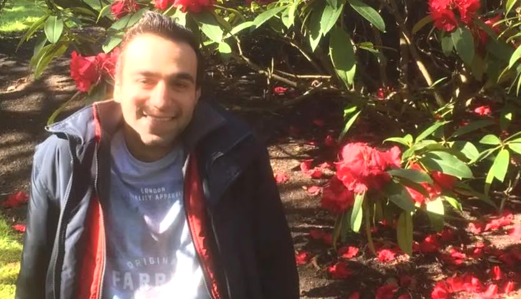 Liverpool: Qué se sabe del hombre que murió con su propia bomba encerrado en un taxi