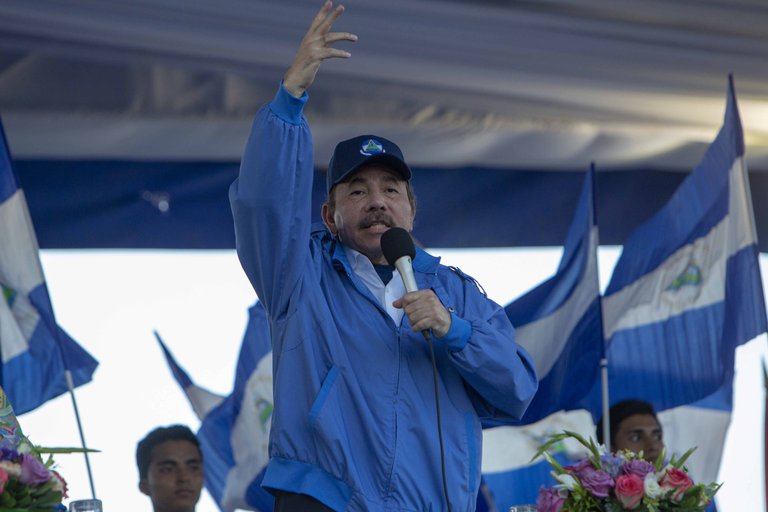 Panamá lamenta que las elecciones en Nicaragua fueran carentes de transparencia e inclusión