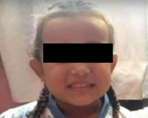 Los cuidadores se convirtieron en sus asesinos: Detuvieron a pareja por muerte de niña en Ocumare del Tuy