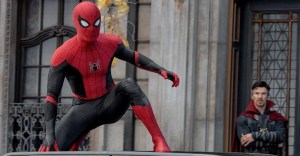 El tráiler de Spider-Man: No Way Home revela 5 villanos de Maguire y Garfield