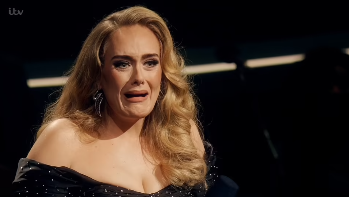 No fue el Covid-19: revelaron el motivo real por el que Adele canceló sus conciertos