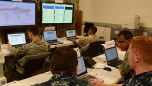 Los “cibermarines”, la nueva unidad militar que desplegará EEUU en el campo de batalla