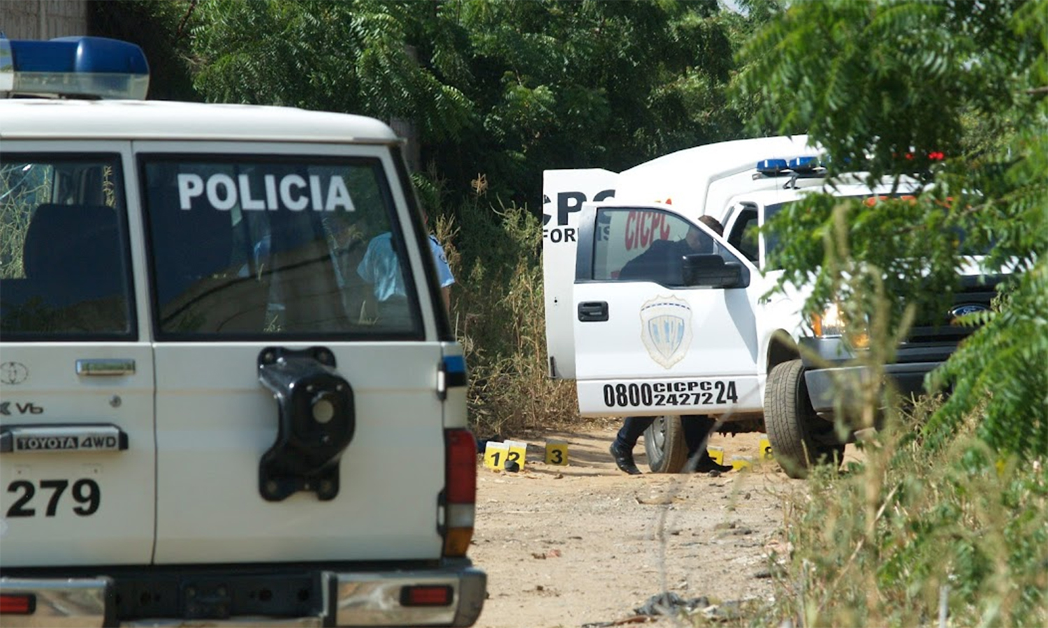 Terror en Zulia: Se grabaron mientras asesinaban a un agroproductor y dijeron de quién fue la orden