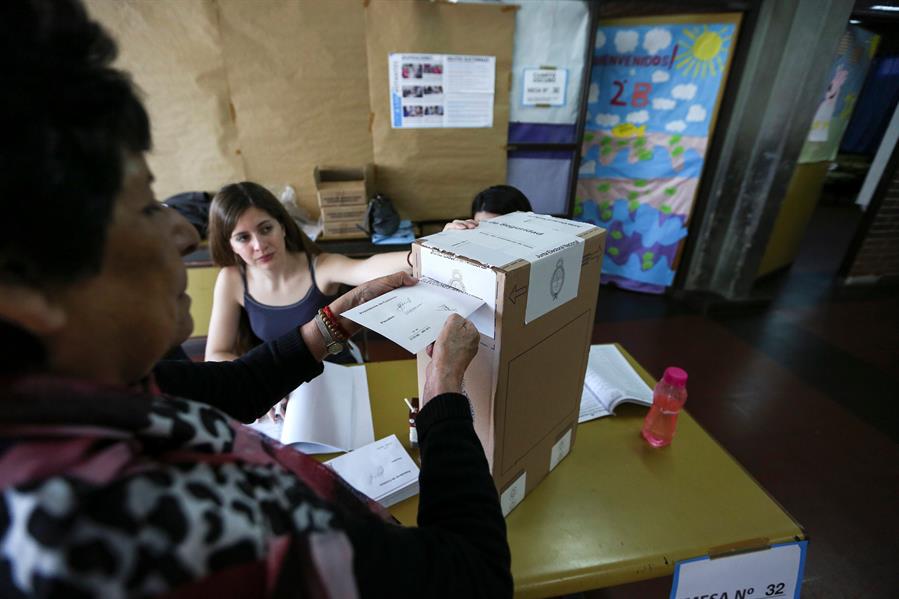 Lucha incansable y divisiones eternas: 70 años del voto femenino en Argentina