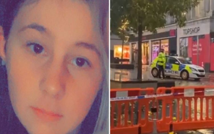 Adolescentes fueron detenidos como sospechosos del asesinato de la niña Ana White en Reino Unido