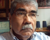 Luis Manuel Aguana: Máquinas al servicio del pueblo venezolano