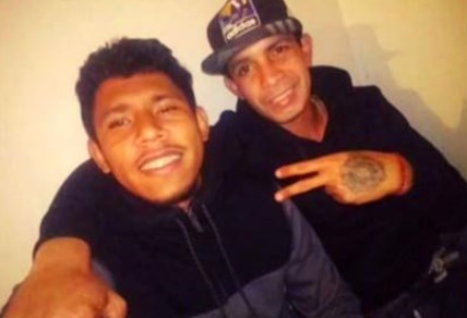Asfixiados y carbonizados: Hallaron cuerpos de dos venezolanos en Perú
