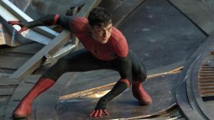 ¡Alerta de spoilers! Tom Holland habló sobre los cameos de “Spider-Man: No Way Home”