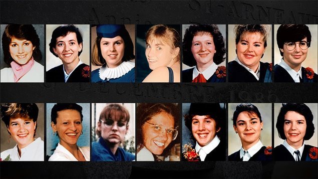 La Masacre de Montreal: el ataque misógino más grande en la historia de Canadá