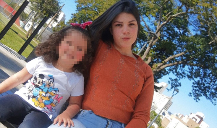 Horror en Brasil: Fue asesinada a tiros tras cavar su propia tumba