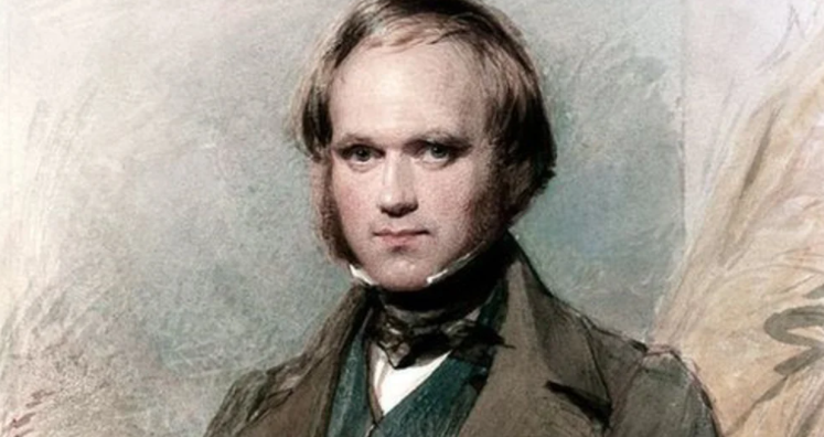 Charles Darwin: un padre estricto, su vocación por la naturaleza y un viaje que lo cambió todo