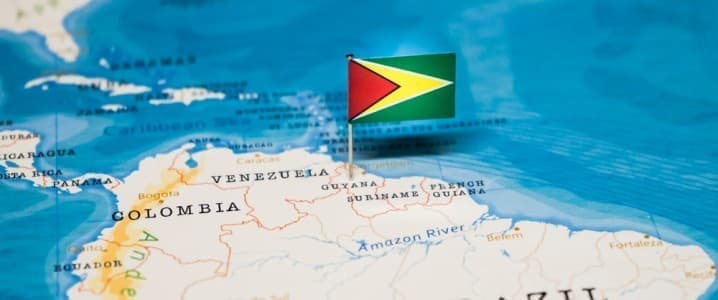 Exxon suma dos nuevos descubrimientos y acelera la producción en Guyana