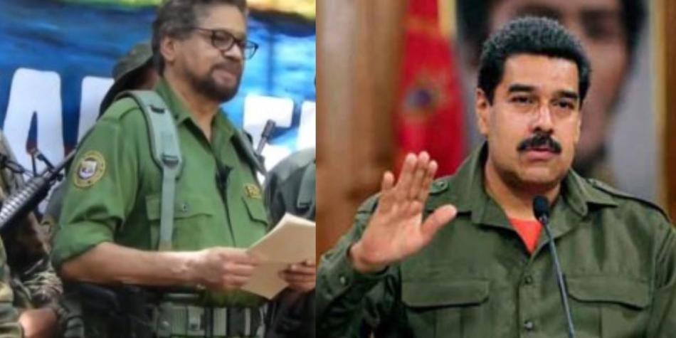 El Tiempo: ¿Se atreverá Nicolás Maduro a capturar a ‘Iván Márquez’?