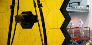 Preguntas y respuestas sobre el telescopio James Webb, proyecto más caro de la Nasa