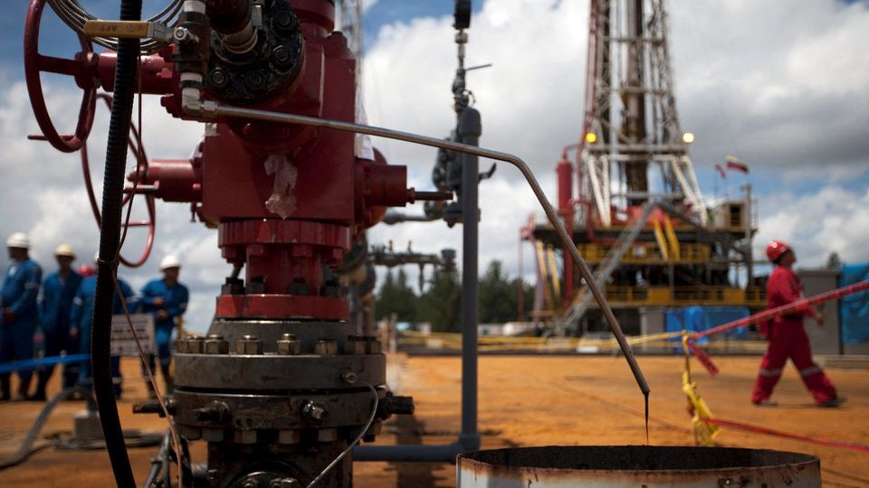 How Venezuela pulled its oil production out of a tailspin
