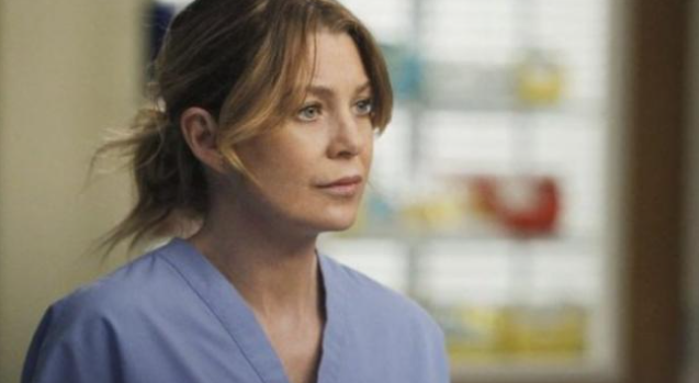 Protagonista de Grey’s Anatomy reclama que la serie “se acabe ya”