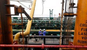 Reactivación de refinería de Pdvsa atentaría contra el medio ambiente, según expertos