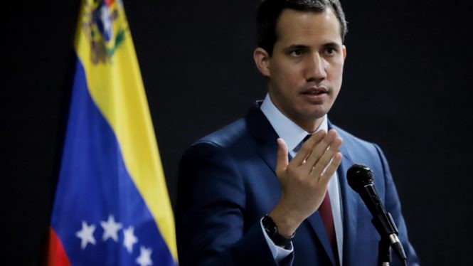 President Guaidó commemorated the Liberator Simón Bolívar 191 years after his death: “It is up to us to rescue his greatest achievement”