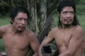 La historia de los dos últimos indígenas aislados de una tribu en el Amazonas