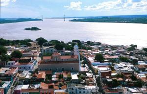 Bolívar, un paraíso turístico devastado por el chavismo, el Covid-19 y el alto costo de la vida