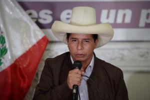 Fiscalía de Perú arrancó investigación contra Castillo e intervino cámaras de seguridad