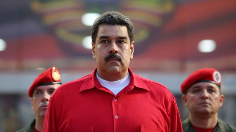 Partido Comunista de Venezuela se alza contra el régimen de Maduro tras la estafa electoral en Barinas