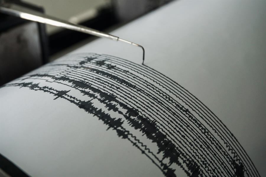 Al menos 45 sismos se registran en una localidad de El Salvador en menos de 12 horas