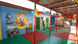 How Venezuelan preschools turned into a problem