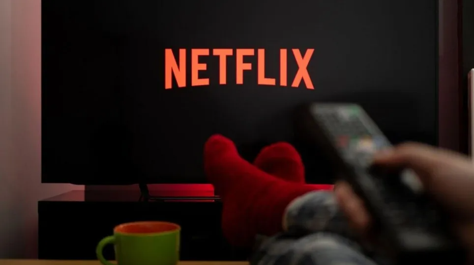 La nueva película policial que es furor y protagoniza un famoso exfutbolista en Netflix
