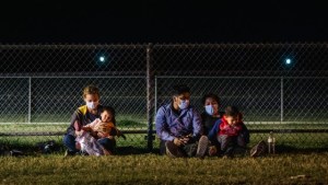 Cesaron conversaciones entre el Departamento de Justicia y familias migrantes separadas en frontera de EEUU