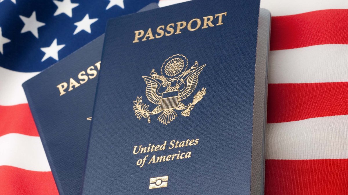 Atención, ciudadano estadounidense: Ya no podrás ingresar al país si tu pasaporte se venció