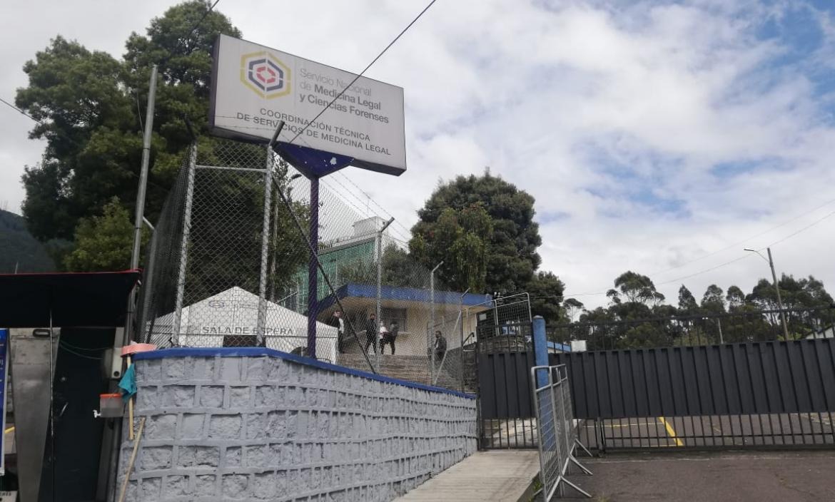 Venezolano fue asesinado por una sangría en Quito